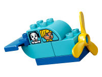 LEGO set 10849-1 My First Plane - Image 4