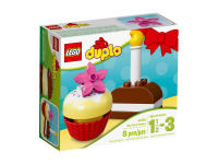 LEGO set 10850-1 My First Cakes - Image 2