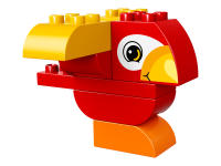 LEGO set 10852-1 My First Bird - Image 1