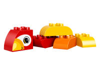 LEGO set 10852-1 My First Bird - Image 4