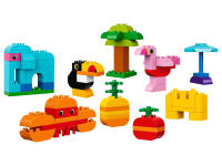 LEGO set 10853-1 Creative Builder Box - Image 1
