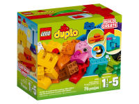LEGO set 10853-1 Creative Builder Box - Image 2