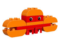 LEGO set 10853-1 Creative Builder Box - Image 3