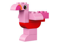 LEGO set 10853-1 Creative Builder Box - Image 5