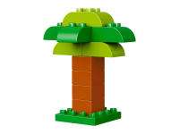 LEGO set 10853-1 Creative Builder Box - Image 6