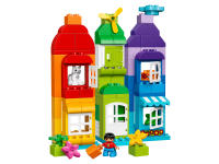 LEGO set 10854-1 Creative Box - Image 1