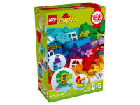 LEGO set 10854-1 Creative Box - Image 2