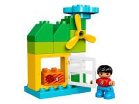 LEGO set 10854-1 Creative Box - Image 6