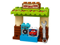 LEGO set 10856-1 Mater's Shed - Image 3
