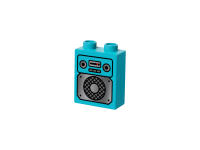 LEGO set 10856-1 Mater's Shed - Image 5