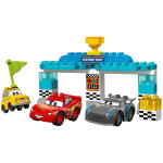 LEGO set 10857-1 Piston Cup Race - Image 1