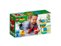 LEGO set 10858-1 My First Puzzle Pets - Image 3