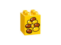 LEGO set 10858-1 My First Puzzle Pets - Image 5