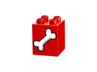 LEGO set 10858-1 My First Puzzle Pets - Image 7