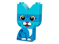 LEGO set 10858-1 My First Puzzle Pets - Image 8