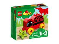 LEGO set 10859-1 My First Ladybug - Image 2
