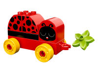 LEGO set 10859-1 My First Ladybug - Image 5