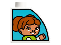 LEGO set 10860-1 My First Race Car - Image 6