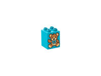 LEGO set 10861-1 My First Emotions - Image 3