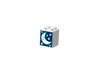 LEGO set 10861-1 My First Emotions - Image 5