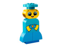 LEGO set 10861-1 My First Emotions - Image 7