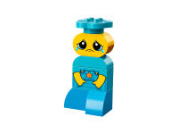 LEGO set 10861-1 My First Emotions - Image 8