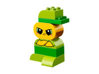 LEGO set 10861-1 My First Emotions - Image 9