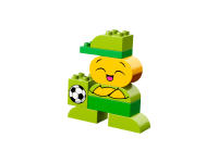 LEGO set 10861-1 My First Emotions - Image 10