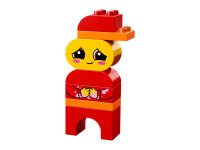 LEGO set 10861-1 My First Emotions - Image 11