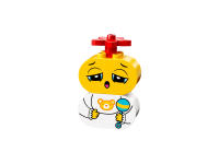 LEGO set 10861-1 My First Emotions - Image 12