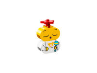 LEGO set 10861-1 My First Emotions - Image 13