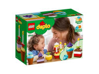 LEGO set 10862-1 My First Celebration - Image 3