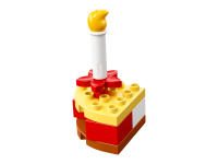 LEGO set 10862-1 My First Celebration - Image 5