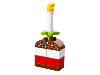 LEGO set 10862-1 My First Celebration - Image 6
