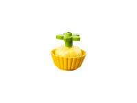 LEGO set 10862-1 My First Celebration - Image 7