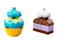 LEGO set 10862-1 My First Celebration - Image 8