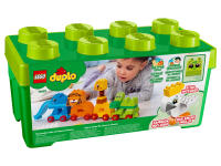 LEGO set 10863-1 My First Animal Brick Box - Image 3