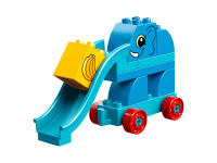 LEGO set 10863-1 My First Animal Brick Box - Image 4
