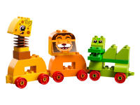LEGO set 10863-1 My First Animal Brick Box - Image 5