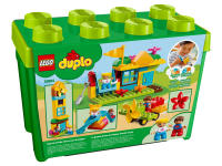 LEGO set 10864-1 Large Playground Brick Box - Image 4