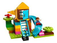 LEGO set 10864-1 Large Playground Brick Box - Image 5
