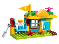 LEGO set 10864-1 Large Playground Brick Box - Image 6