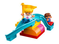 LEGO set 10864-1 Large Playground Brick Box - Image 7