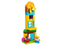 LEGO set 10864-1 Large Playground Brick Box - Image 9