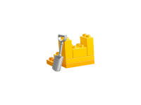 LEGO set 10864-1 Large Playground Brick Box - Image 10