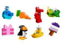 LEGO set 10865-1 Fun Creations - Image 1