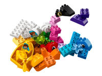 LEGO set 10865-1 Fun Creations - Image 4