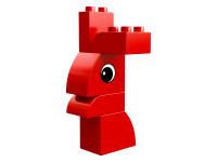 LEGO set 10865-1 Fun Creations - Image 9