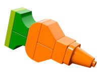 LEGO set 10865-1 Fun Creations - Image 10