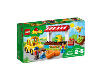 LEGO set 10867-1 Farmers' Market - Image 2